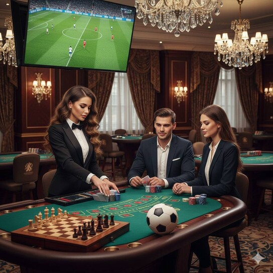 旧版球探体育APP界面